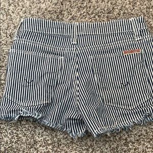 Hudson girls shorts